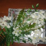 икебаны разные в Черкассах