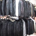 купить шапку из натурального меха в магазине мираж в Черкассах