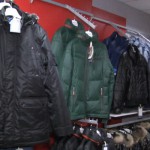 Купить женские куртки в магазине стильной одежды в Черкассах