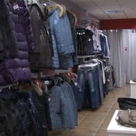 Купить мужские кожаные куртки в магазине стильной одежды в Черкассах