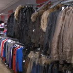 Купить мужские куртки в магазине стильной одежды в Черкассах