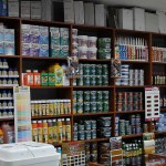 купить пену монтажную и силиконы в Черкассах