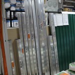 купить уровни строительные и профнастил в Черкассах