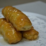 купить пирожные в Черкассах