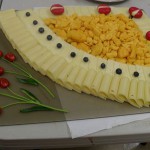 заказать свадебный торт в Черкассах