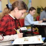 общение на английском языке в Черкассах