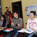 обучение английскому в Черкассах