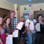 методы английского европейских стандартов в Черкассах