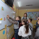 занятия по английски в Черкассах