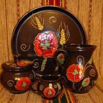 купить глиняные макитры в Черкассах