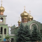 изготовление куполов в Черкассах