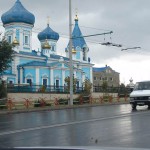 изготовление и напыление разнообразных церковных вещей