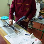 работа со стеклом в Черкассах