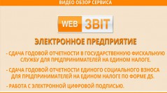 Сдача годовой отчетности для бухгалтеров и предпринимателей